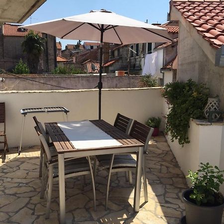 Apartment Elena Rooms سبليت المظهر الخارجي الصورة