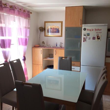 Apartment Elena Rooms سبليت المظهر الخارجي الصورة