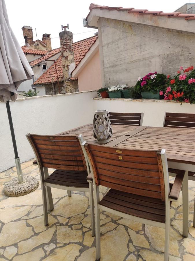 Apartment Elena Rooms سبليت المظهر الخارجي الصورة