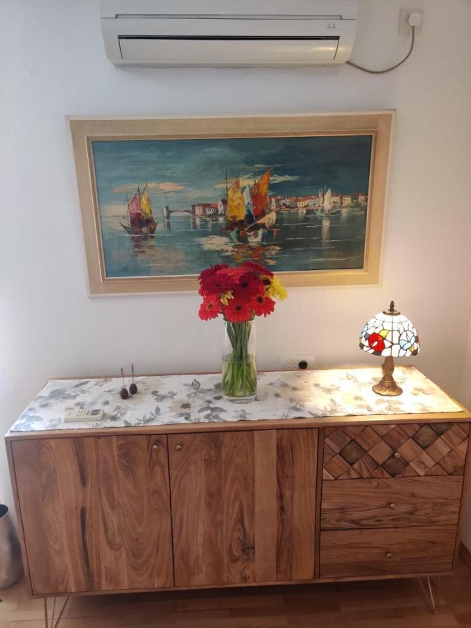 Apartment Elena Rooms سبليت المظهر الخارجي الصورة