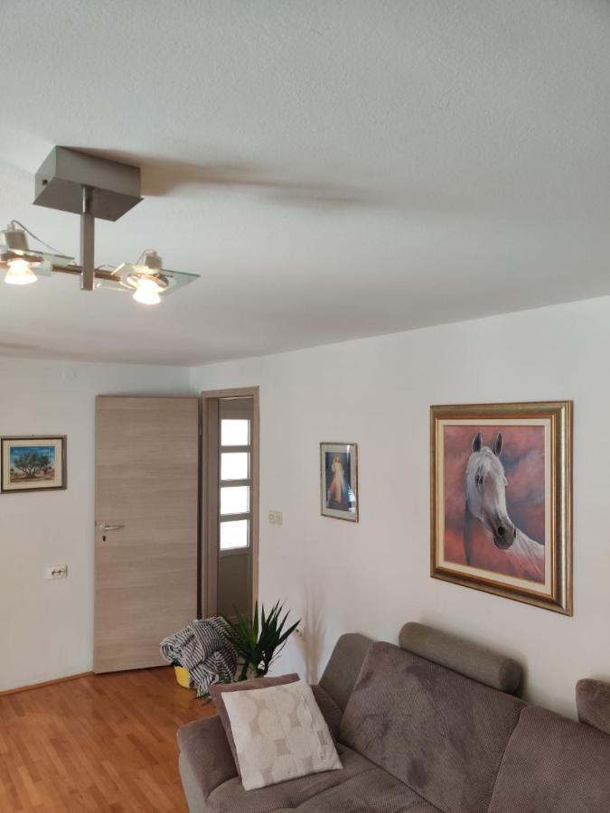 Apartment Elena Rooms سبليت المظهر الخارجي الصورة