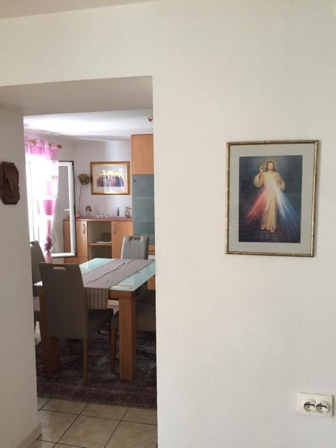 Apartment Elena Rooms سبليت المظهر الخارجي الصورة