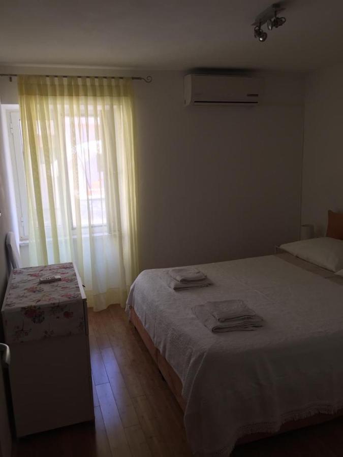 Apartment Elena Rooms سبليت المظهر الخارجي الصورة