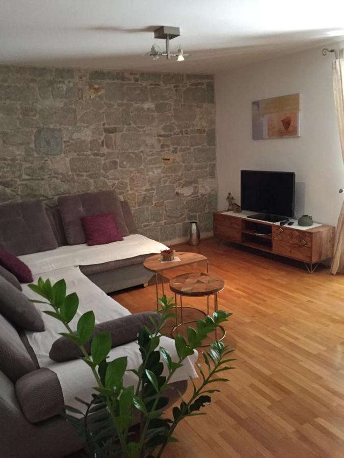 Apartment Elena Rooms سبليت المظهر الخارجي الصورة