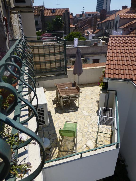 Apartment Elena Rooms سبليت المظهر الخارجي الصورة
