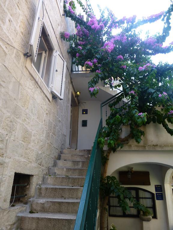 Apartment Elena Rooms سبليت المظهر الخارجي الصورة