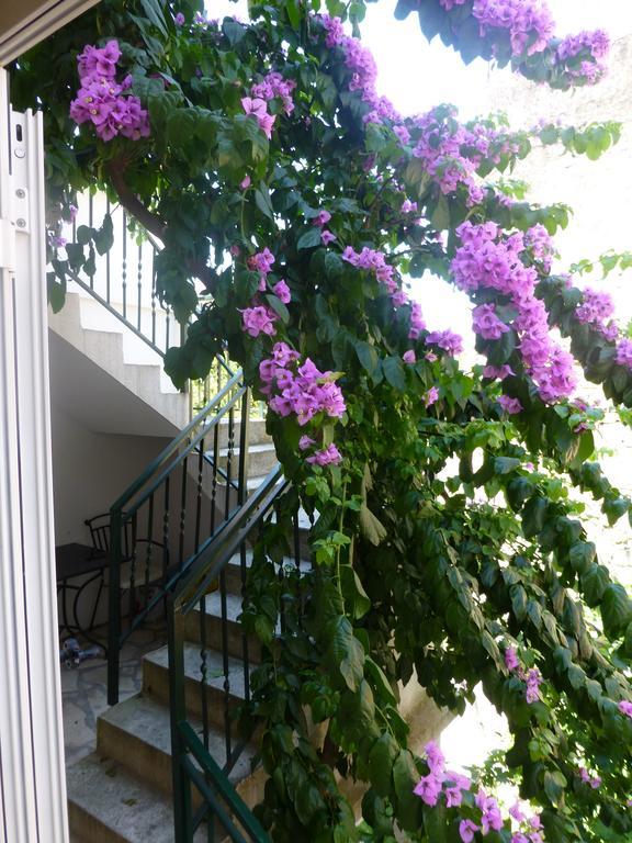 Apartment Elena Rooms سبليت المظهر الخارجي الصورة