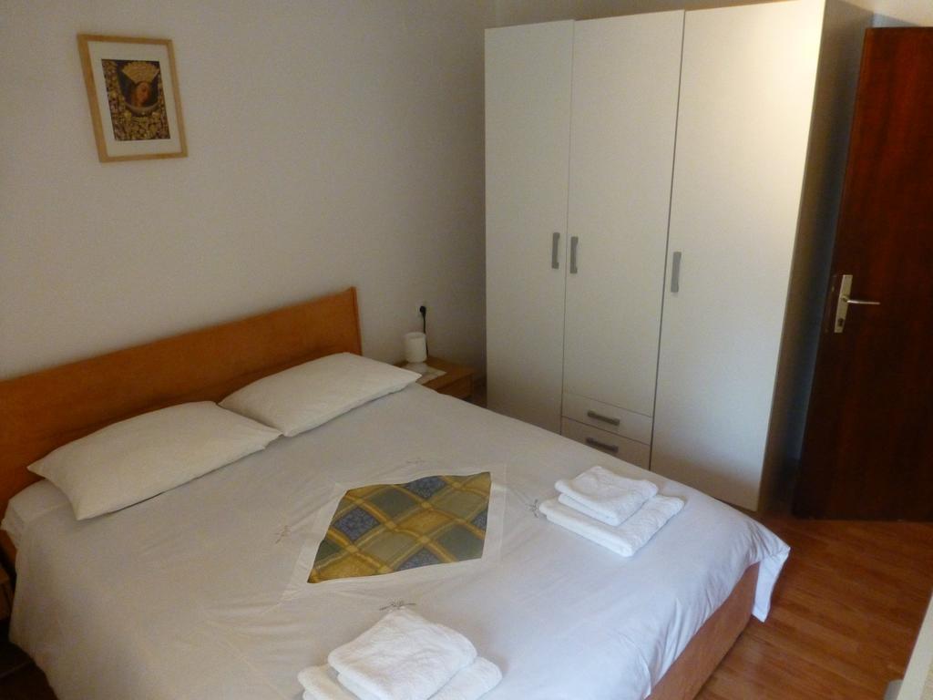 Apartment Elena Rooms سبليت المظهر الخارجي الصورة