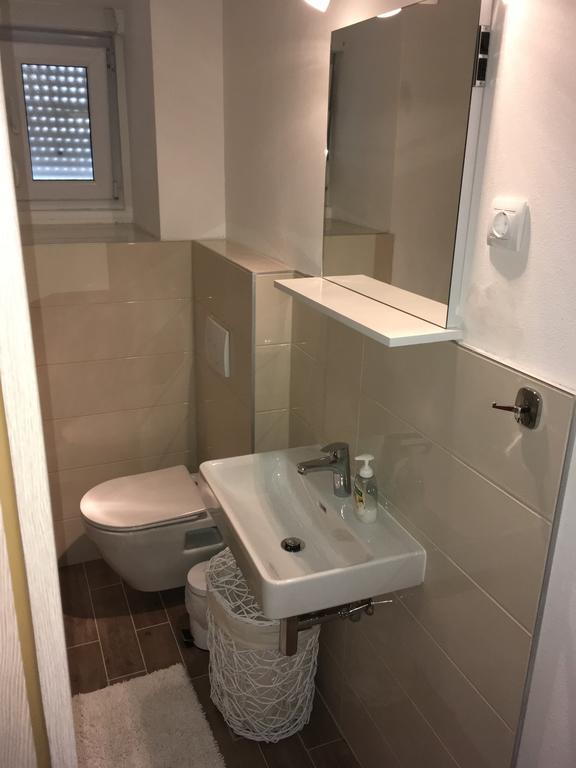 Apartment Elena Rooms سبليت المظهر الخارجي الصورة