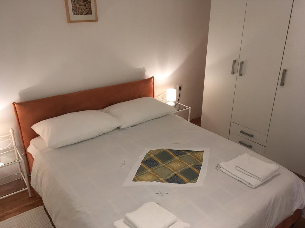 Apartment Elena Rooms سبليت المظهر الخارجي الصورة